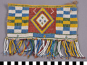 Thumbnail of Woman’s Pubic Covering (2013.05.0112)