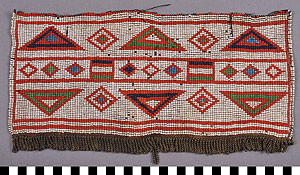 Thumbnail of Woman’s Pubic Covering (2013.05.0113)