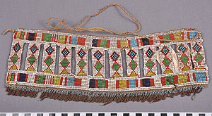 Thumbnail of Woman’s Pubic Covering (2013.05.0114)