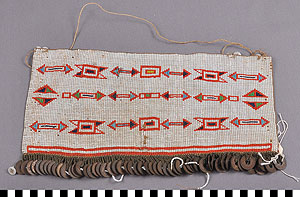 Thumbnail of Woman’s Pubic Covering (2013.05.0116)