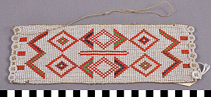 Thumbnail of Woman’s Armlet (2013.05.0117)