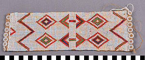 Thumbnail of Woman’s Armlet (2013.05.0118)