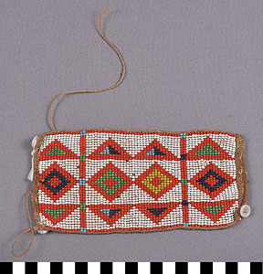 Thumbnail of Woman’s Bracelet (2013.05.0119)