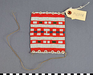 Thumbnail of Woman’s Bracelet (2013.05.0120)