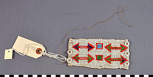 Thumbnail of Woman’s Bracelet (2013.05.0124)