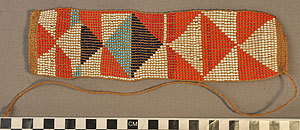 Thumbnail of Woman’s Bracelet (2013.05.0128)