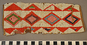 Thumbnail of Woman’s Bracelet (2013.05.0129)