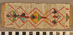 Thumbnail of Woman’s Bracelet (2013.05.0130)