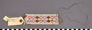 Thumbnail of Woman’s Bracelet (2013.05.0131)
