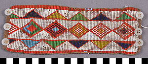 Thumbnail of Woman’s Bracelet (2013.05.0137)