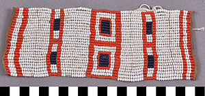 Thumbnail of Woman’s Bracelet (2013.05.0138)