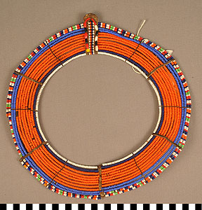 Thumbnail of Woman’s Collar (2013.05.0140)