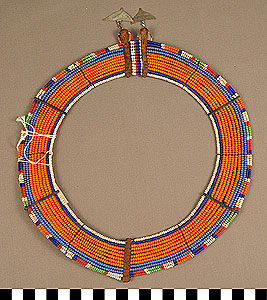 Thumbnail of Woman’s Collar (2013.05.0141)