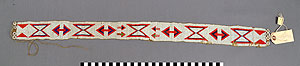 Thumbnail of Woman’s Belt (2013.05.0144)