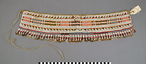 Thumbnail of Woman’s Belt (2013.05.0147)