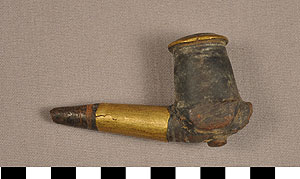 Thumbnail of Pipe (2013.05.0149)