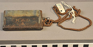 Thumbnail of Identification Case (2013.05.0150A)