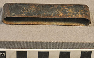 Thumbnail of Identification Case: Lid (2013.05.0150B)