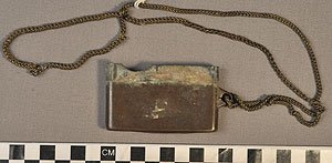 Thumbnail of Identification Case (2013.05.0152A)