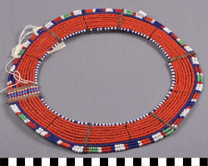 Thumbnail of Woman’s Collar (2013.05.0157)