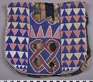 Thumbnail of Ibeji Robe (2013.05.0158)