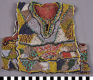 Thumbnail of Ibeji Robe (2013.05.0159)