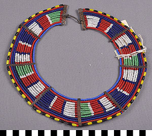 Thumbnail of Woman’s Collar (2013.05.0162)