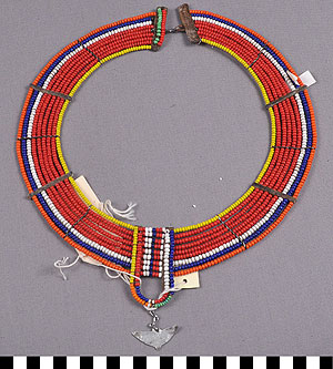 Thumbnail of Woman’s Collar (2013.05.0163)