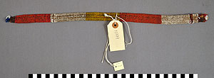 Thumbnail of Woman’s Belt (2013.05.0166)