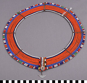 Thumbnail of Woman’s Collar (2013.05.0168)