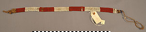 Thumbnail of Woman’s Belt (2013.05.0170)