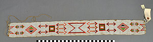 Thumbnail of Woman’s Belt (2013.05.0171)