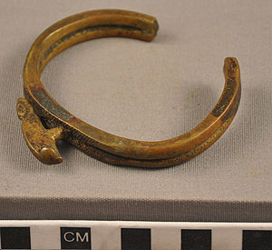 Thumbnail of Bracelet (2013.05.0172)