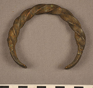 Thumbnail of Bracelet (2013.05.0173)