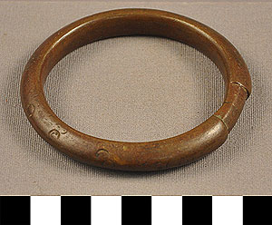 Thumbnail of Bracelet (2013.05.0174)