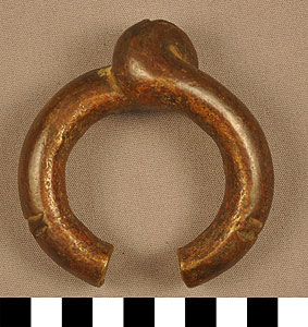 Thumbnail of Bracelet (2013.05.0175)