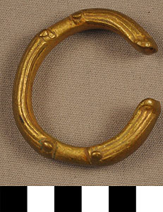 Thumbnail of Bracelet (2013.05.0176)
