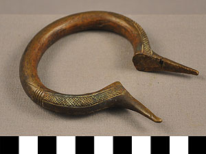 Thumbnail of Bracelet (2013.05.0177)