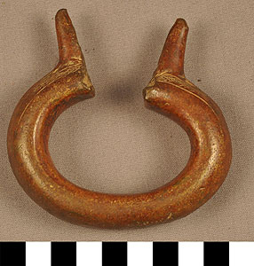 Thumbnail of Bracelet (2013.05.0178)