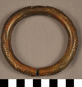 Thumbnail of Bracelet (2013.05.0179)