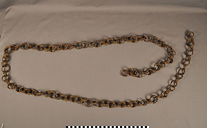 Thumbnail of Metoke Chain Money (2013.05.0181)