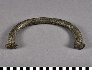 Thumbnail of Queen Manilla Money (2013.05.0182)