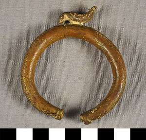 Thumbnail of Bracelet (2013.05.0187)