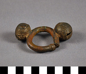 Thumbnail of Rattle Ring (2013.05.0189)