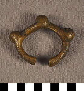 Thumbnail of Bracelet (2013.05.0191)