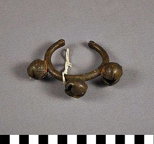Thumbnail of Anklet (2013.05.0193)