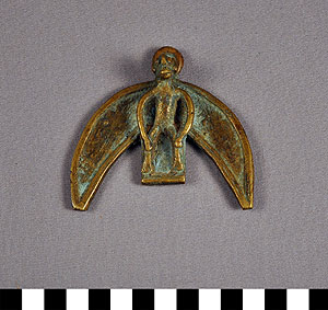 Thumbnail of Pectoral or Pendant (2013.05.0194)