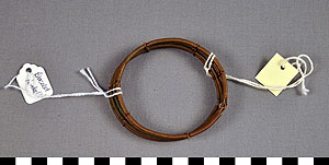 Thumbnail of Bracelet (2013.05.0199)