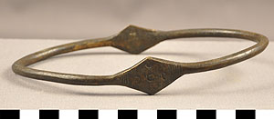 Thumbnail of Bracelet (2013.05.0205B)