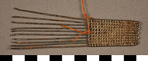 Thumbnail of Comb (2013.05.0206)